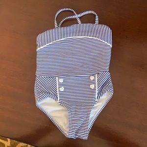 2T bathing suit